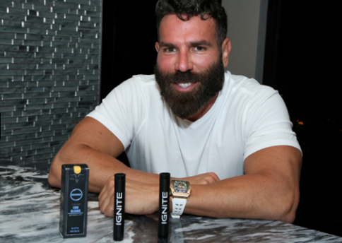 Dan Bilzerian